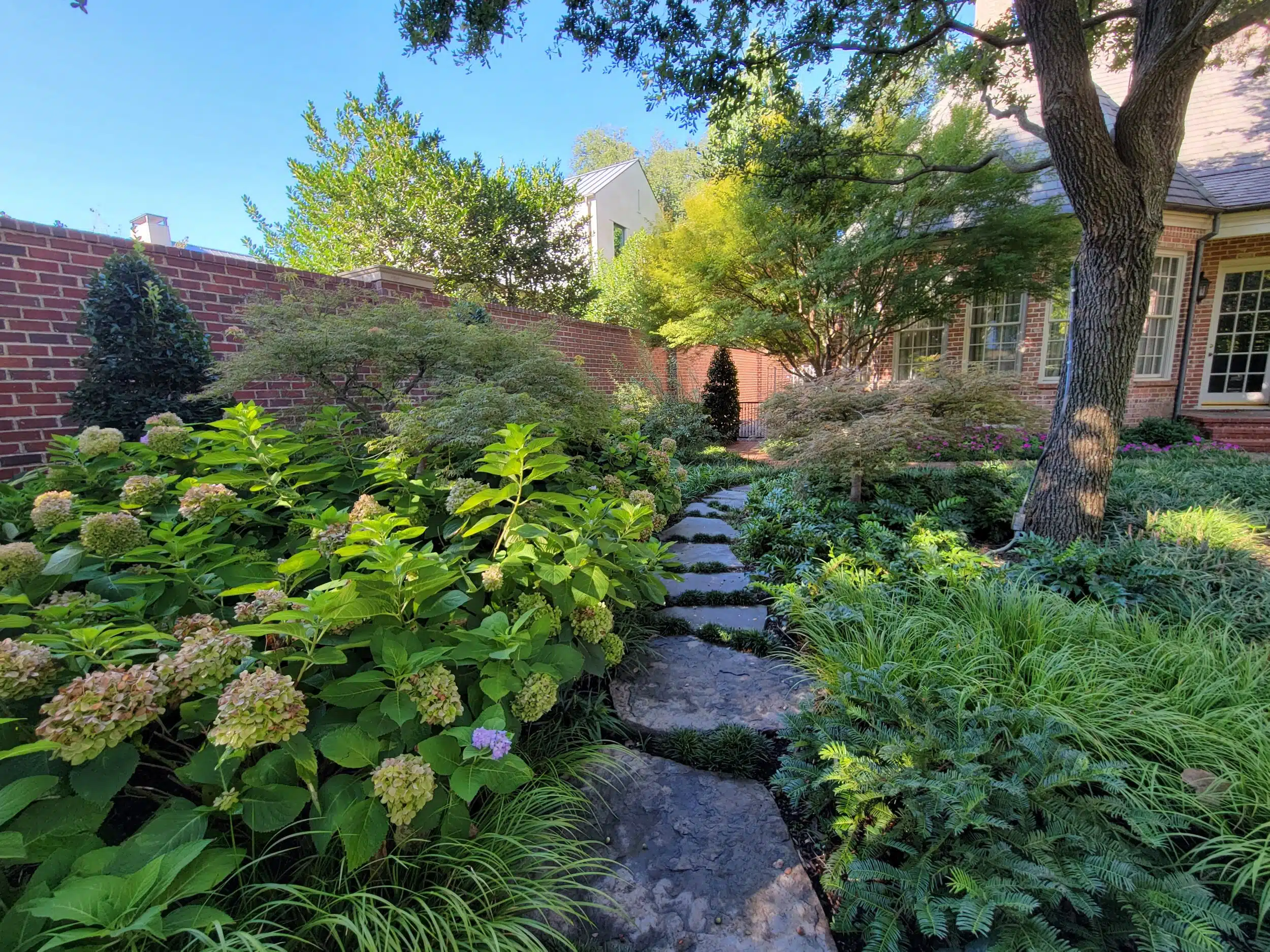 Landscape Design Keller